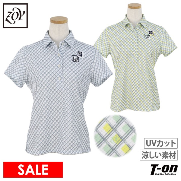 楽天市場】【50％OFF SALE】ゾーイ ZOY レディース ハイネックシャツ