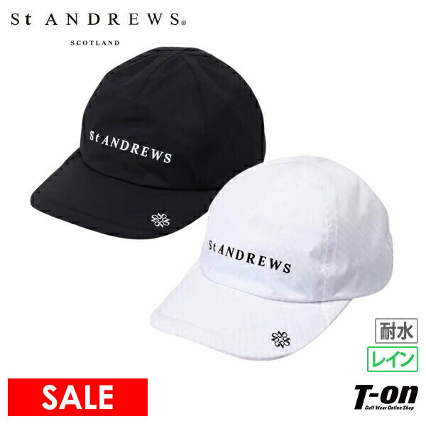 楽天市場】【30％OFF SALE】セントアンドリュース St ANDREWS メンズ 