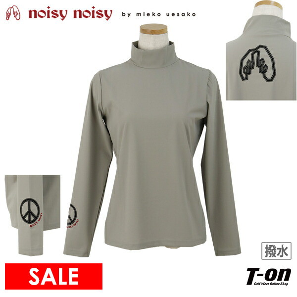 楽天市場】【40％OFF SALE】ミエコ ウエサコ Noisy Noisy MIEKO UESAKO