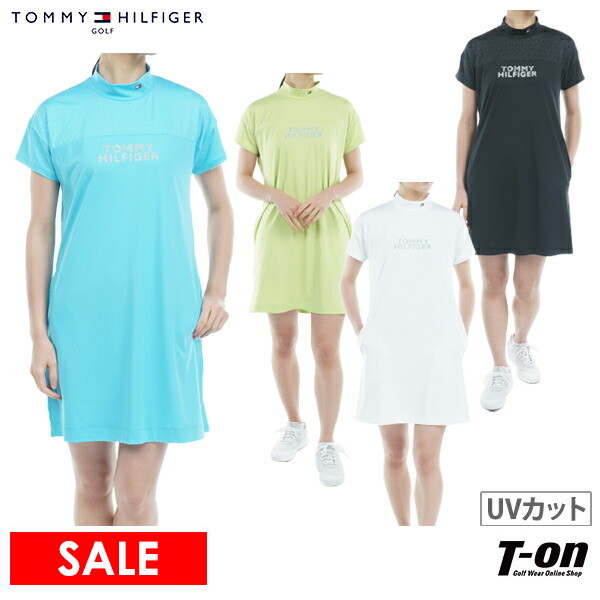 楽天市場】【50％OFF SALE】トミー ヒルフィガー ゴルフ TOMMY