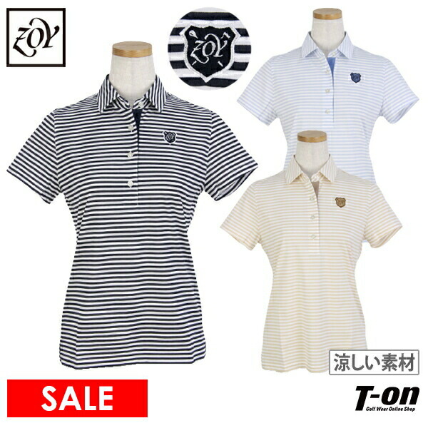 楽天市場】【50％OFF SALE】ゾーイ ZOY レディース ハイネックシャツ