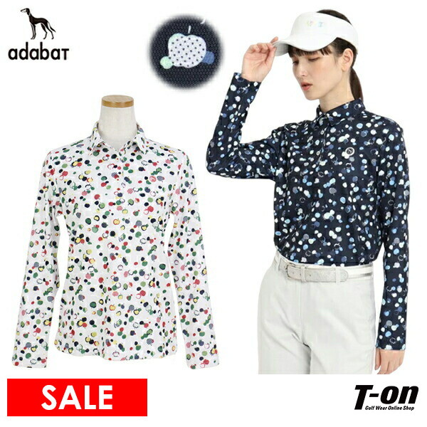 楽天市場】【50％OFF SALE】アダバット adabat レディース
