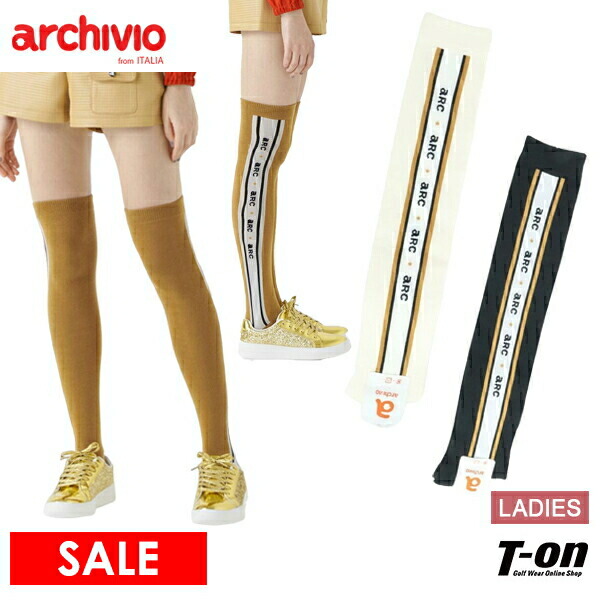 archivio - まおアルチビオ　ニットセットアップ　ニーハイソックス 楽天市場】【50％OFF SALE】アルチビオ archivio レディース