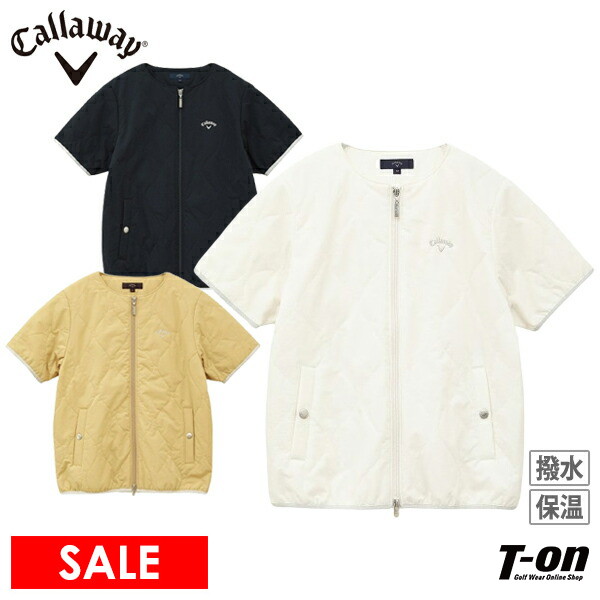 楽天市場】【30％OFF SALE】キャロウェイ アパレル キャロウェイ