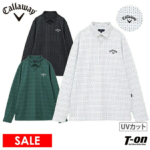 楽天市場】【40％OFF SALE】キャロウェイ アパレル キャロウェイ