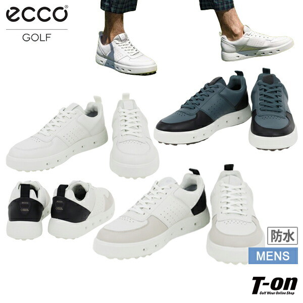 楽天市場】エコーゴルフ ECCO GOLF 日本正規品 レディース