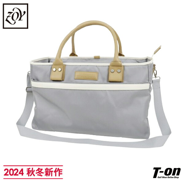 楽天市場】【30％OFF SALE】ゾーイ ZOY メンズ レディース ボストンバッグ bonfantiコラボ ショルダーベルト付 キャンパス地  ボーダー柄 イタリア製 【送料無料】 ゴルフ : 【Ｔ-ｏｎ】ティーオン