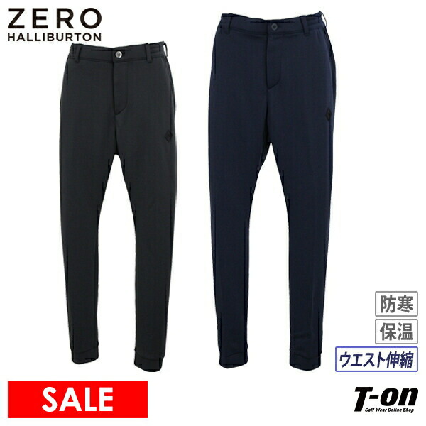 新品未使用 ZERO HALLIBURTON ゴルフパンツ 楽天市場】【安心の公式ストア】セール30%オフ ゼロハリバートン
