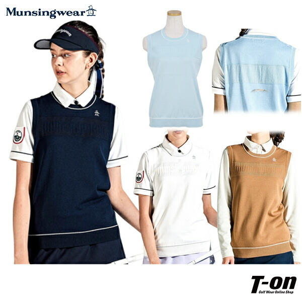 楽天市場】マンシングウェア Munsingwear レディース ポロシャツ