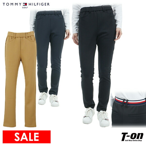 楽天市場】【30％OFF SALE】トミー ヒルフィガー ゴルフ TOMMY