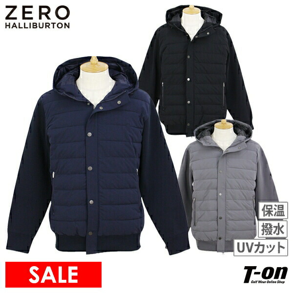 ZERO HALLIBURTON - ゼロハリバートン　ゴルフ　レディース　ベスト 30％OFFセール】ベスト レディース ゼロハリバートン ゴルフ