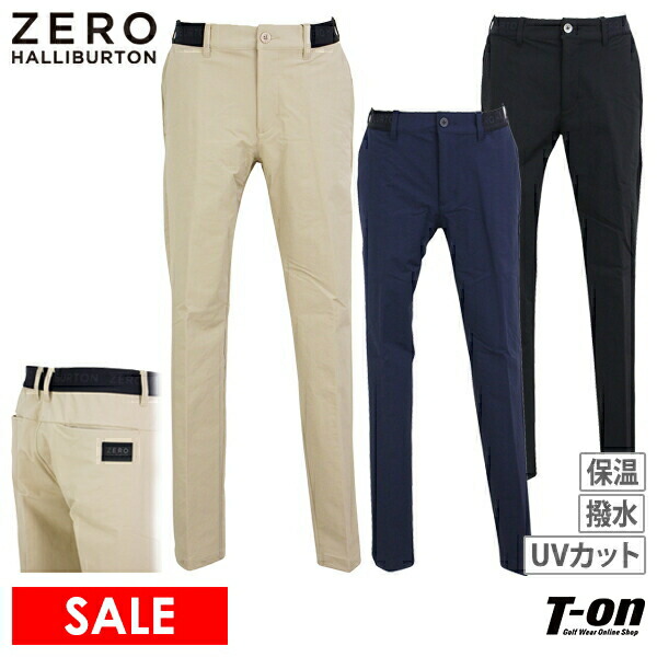 【24時間以内/匿名配送】新品 ゼロハリバートンゴルフ メンズ ゴルフパンツ M 楽天市場】【30％OFF SALE】ゼロハリバートン ゴルフ ZERO