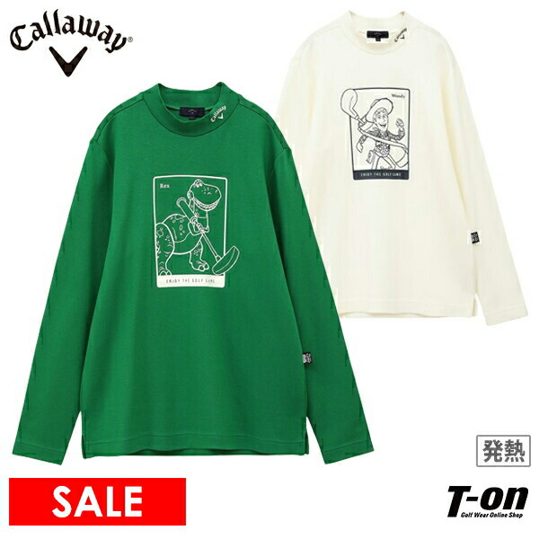 楽天市場】【30％OFF SALE】キャロウェイ アパレル キャロウェイ