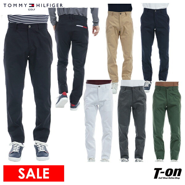 楽天市場】【40％OFF SALE】トミー ヒルフィガー ゴルフ TOMMY