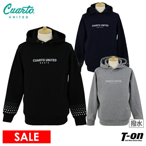 楽天市場】【30％OFF SALE】クアルトユナイテッド エッジ CUARTO