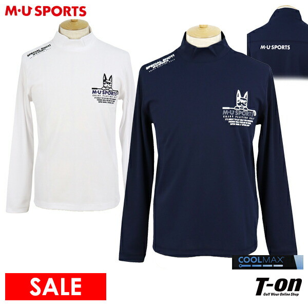 楽天市場】MUスポーツ エムユー スポーツ M.U SPORTS MUSPORTS