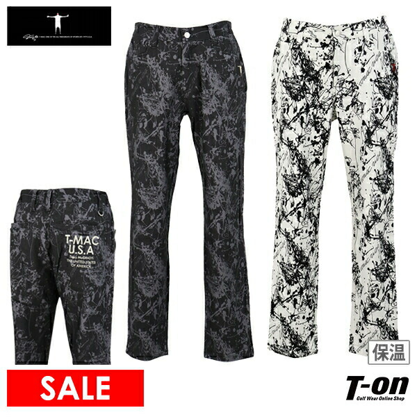 楽天市場】【40％OFF SALE】ティーマック T-MAC メンズ パンツ