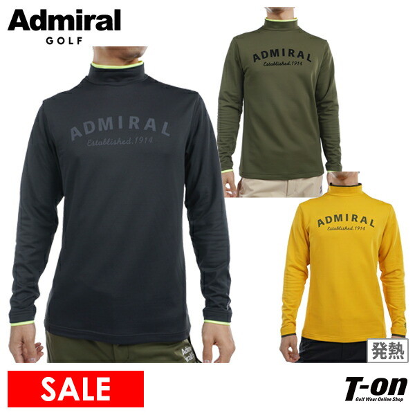 Admiralアドミラル　ゴルフウェア　ポロシャツ　メンズL【美品】 楽天市場】【30％OFF SALE】アドミラルゴルフ Admiral Golf 日本
