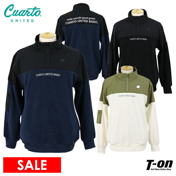 楽天市場】【30％OFF SALE】クアルトユナイテッド エッジ CUARTO