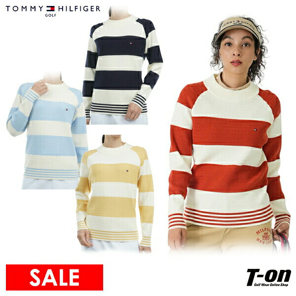 楽天市場】【50％OFF SALE】トミー ヒルフィガー ゴルフ TOMMY