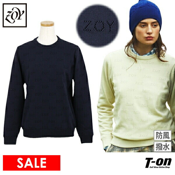楽天市場】【30％OFF SALE】ゾーイ ZOY レディース セーター