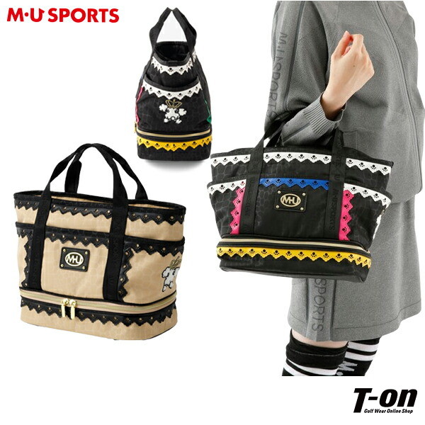 楽天市場】MUスポーツ エムユー スポーツ M.U SPORTS MUSPORTS
