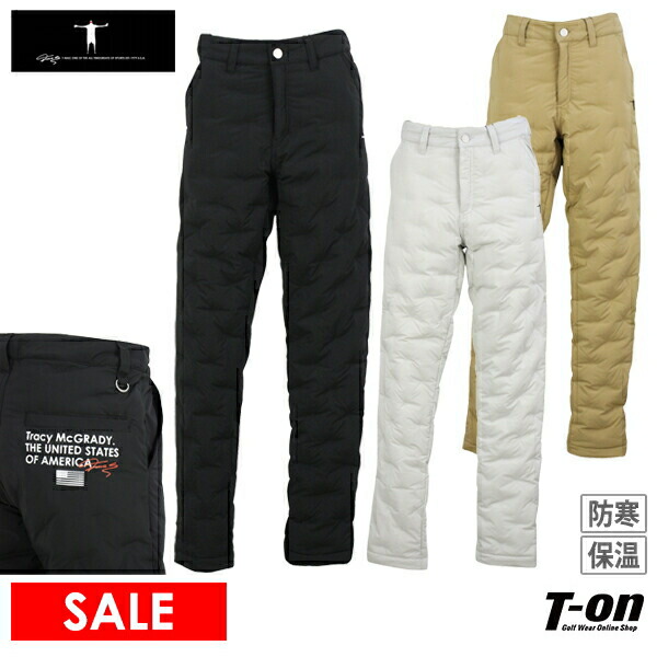 楽天市場】ティーマック T-MAC レディース パンツ ロングパンツ