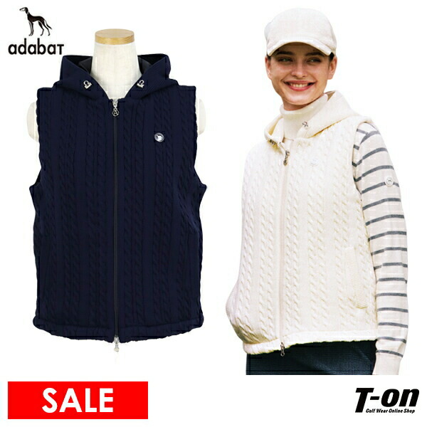 楽天市場】【50％OFF SALE】アダバット adabat レディース