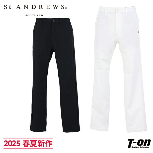 楽天市場】セントアンドリュース St ANDREWS メンズ パンツ