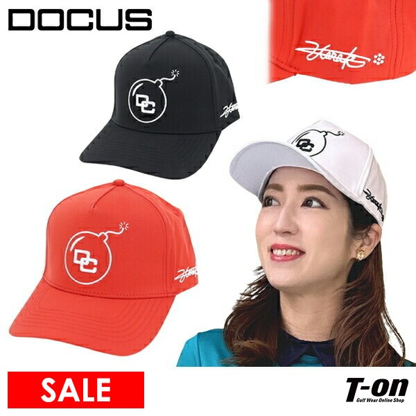 楽天市場】【30％OFF SALE】ドゥーカス DOCUS メンズ レディース
