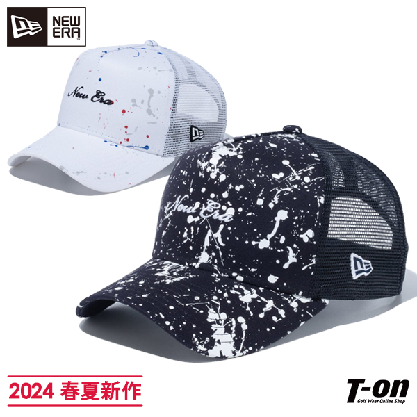 楽天市場】ニューエラ ゴルフ ニューエラ NEW ERA 日本正規品 