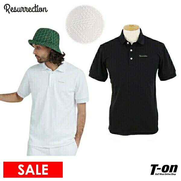 楽天市場】【30％OFF SALE】レザレクション Resurrection メンズ