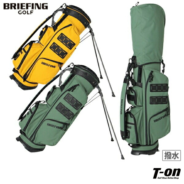 楽天市場】BRIEFING ブリーフィング ×SUN MOUNTAINサン