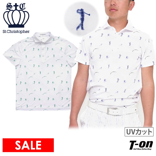 楽天市場】【30％OFF SALE】セントクリストファー St