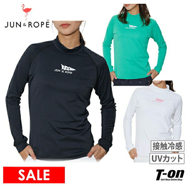 楽天市場】【30％OFF SALE】ジュン＆ロペ ジュンアンドロペ