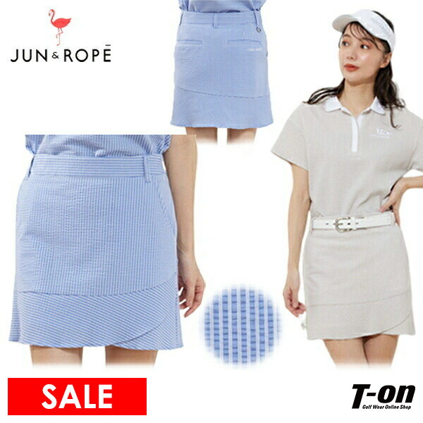 楽天市場】【30％OFF SALE】ジュン＆ロペ ジュンアンドロペ
