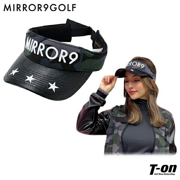 mirror9 - 新品未使用mirror9golfミラーナイントップスサンバイザーソックス3点 楽天市場】ミラーナインゴルフ MIRROR9GOLF メンズ レディース