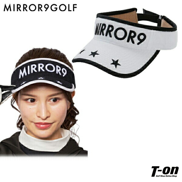 ミラーナインCAP 楽天市場】ミラーナインゴルフ MIRROR9GOLF メンズ レディース