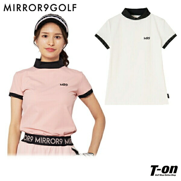 楽天市場】ミラーナインゴルフ MIRROR9GOLF レディース