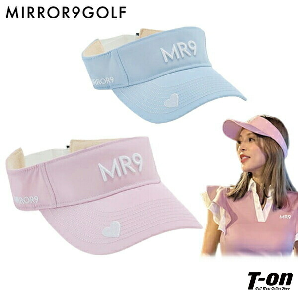 楽天市場】ミラーナインゴルフ MIRROR9GOLF メンズ レディース