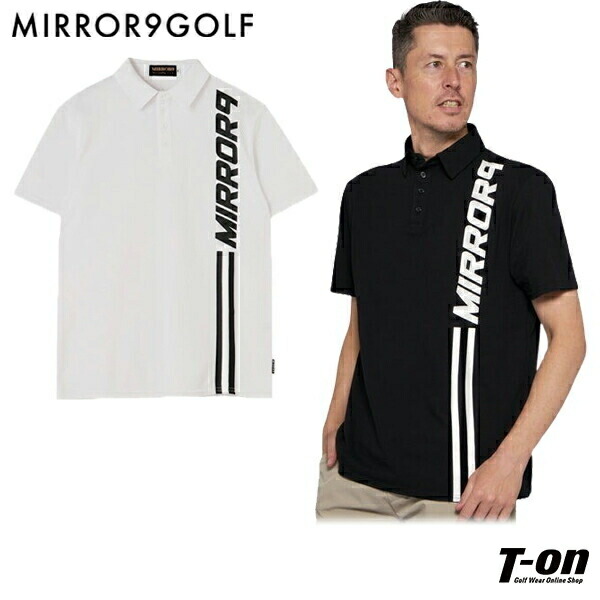 MEN'S GOLF WEAR – MIRROR9
