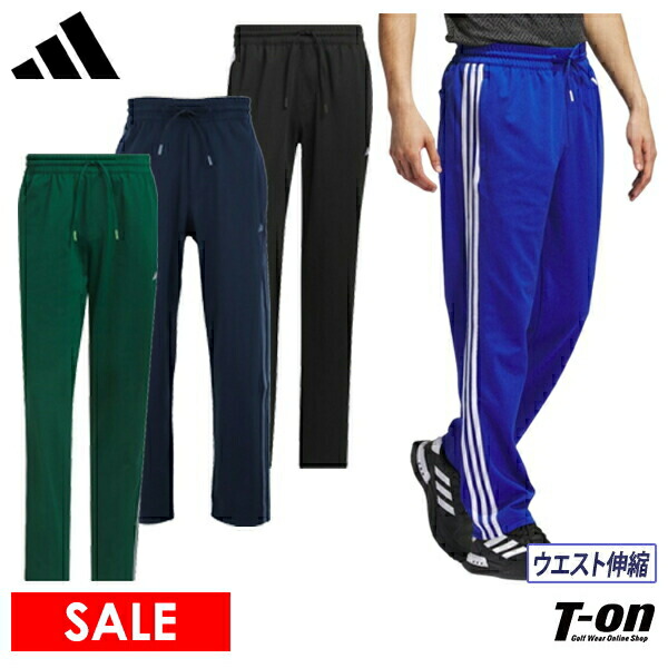 アディダス　ストレッチ　ゴルフパンツ　春夏　ストライプ　M　u6740a 楽天市場】【30％OFF SALE】アディダス アディダスゴルフ adidas