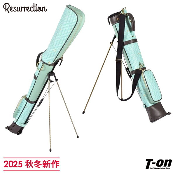 レザレクション　クラブケース レザレクション【公式通販】 | ゴルフクラブケース・セルフ