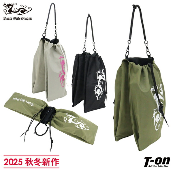 楽天市場】Dance With Dragon ダンスウィズドラゴン ゴルフ