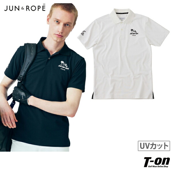 楽天市場】ジュン＆ロペ ジュンアンドロペ JUN＆ROPE メンズ