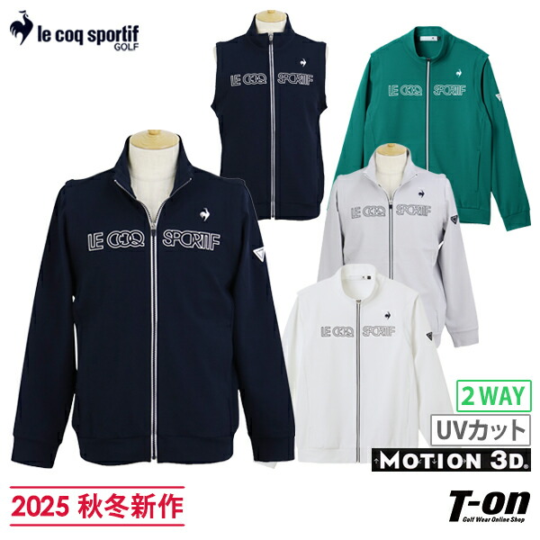 楽天市場】ルコックスポルティフ ゴルフ ルコック le coq