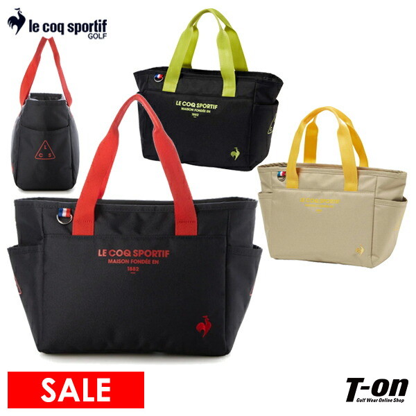 楽天市場】【20％OFF SALE】ルコックスポルティフ ゴルフ ルコック le