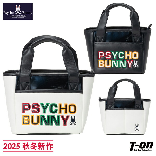 楽天市場】Psycho Bunny/サイコバニー2022年秋冬モデル トートバッグ A
