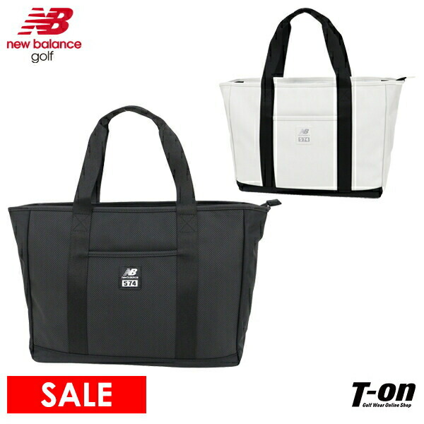 楽天市場】ニューバランス ゴルフ トートバッグ 012-5281003 ゴルフ