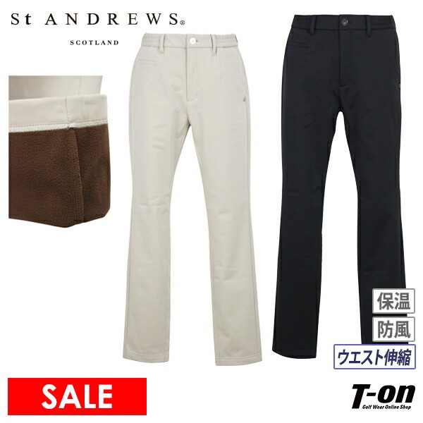 楽天市場】【大感謝祭P10倍】セントアンドリュース St ANDREWS メンズ
